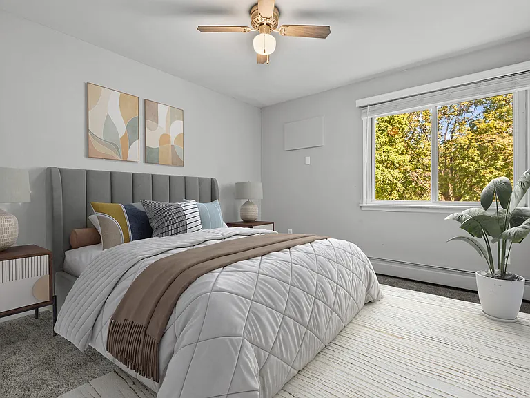 Country Meadows Apartments — Photo 4