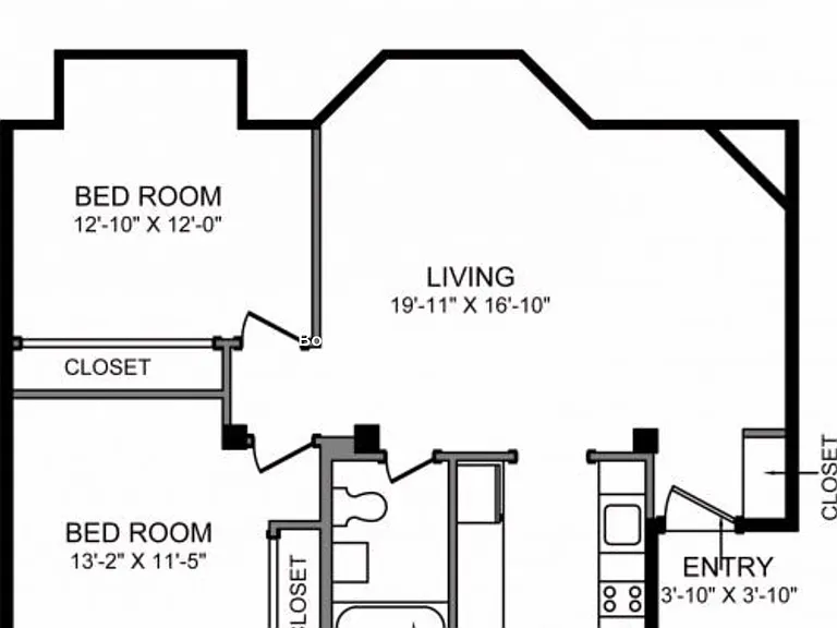 1111 Boylston St #29 — Photo 8