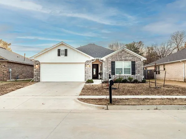 1304 Autry St, Stillwater, OK 74074
