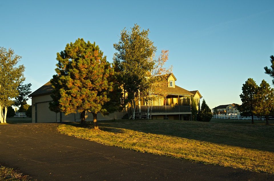 Parade of Homes Builder