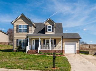 5133 Hildreth Ct, Concord, NC 28025