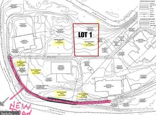 Myrtle St LOT 1, Reynoldsville, PA 15851
