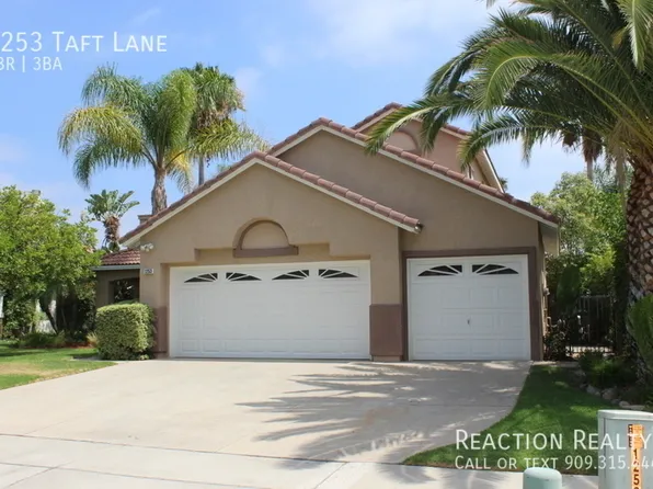 1253 Taft Ln, Corona, CA 92881