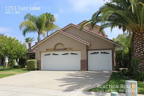1253 Taft Ln Photo 1