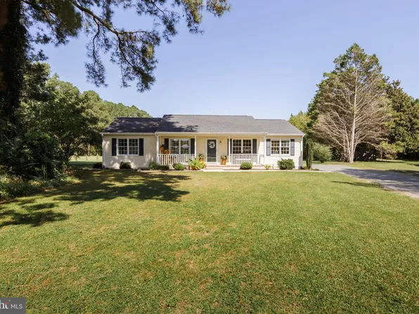205 Thrasher Way, Salisbury, MD 21804