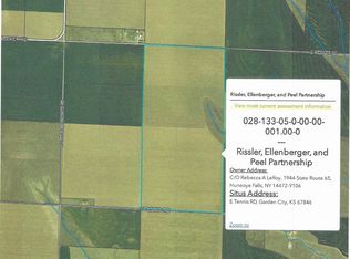 E/2 5 22 30 Finney Co Ks 1, Garden City, KS 67846