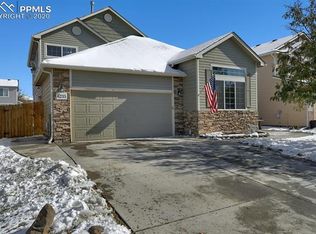 6235 Hungry Horse Ln, Colorado Springs, CO 80925