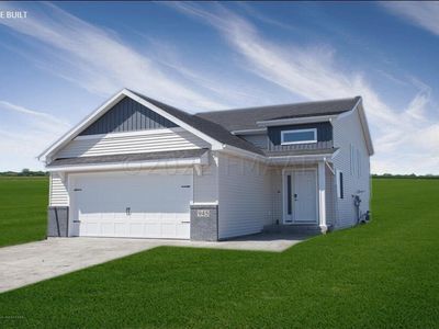 6546 28th St S, Fargo, ND, 58104