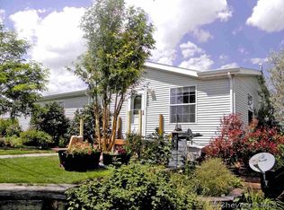 4216 Rawlins St, Cheyenne, WY 82001