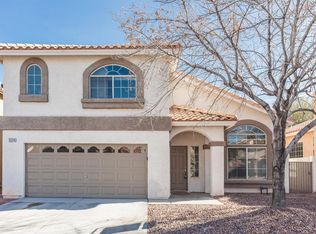 3534 N Campbell Rd, Las Vegas, NV 89129