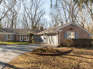 20800 Greenwood Dr, Olympia Fields, IL