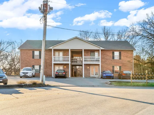 3239 Tower Dr, Clarksville, TN 37042