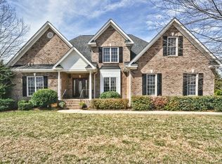 517 Mason Dickson Rd, York, SC 29745