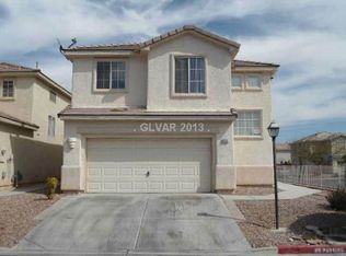 4146 Admiration Ct, North Las Vegas, NV 89032