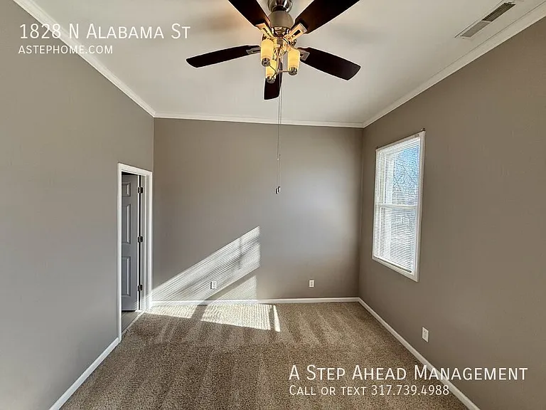 1828 N Alabama St — Photo 15