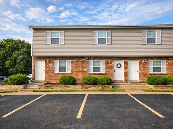 3210 Waycross Dr, Arnold, MO 63010