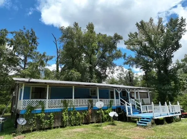 187 Cheryl Ln, Sugartown, LA 70662