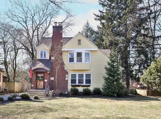 205 Aldrich Rd, Columbus, OH 43214