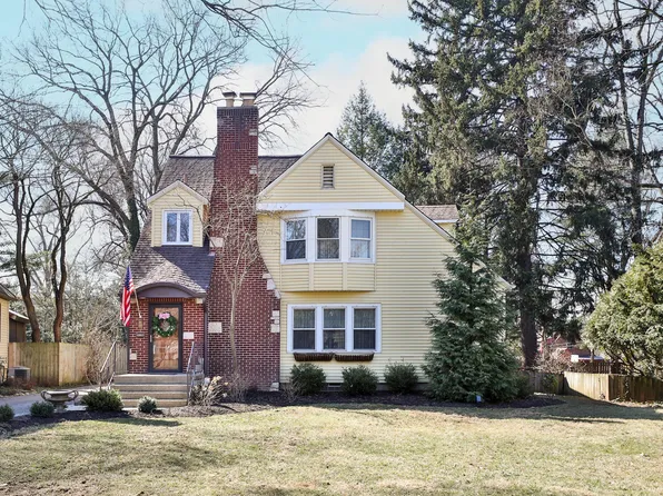 205 Aldrich Rd, Columbus, OH 43214