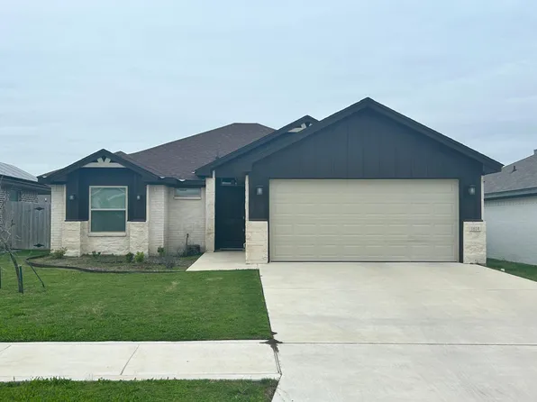 1614 Curlew Ln, Temple, TX 76502