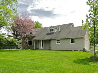 7950 Ab Ave, Otsego, MI 49078
