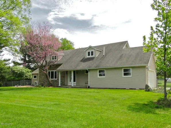 7950 Ab Ave, Otsego, MI 49078