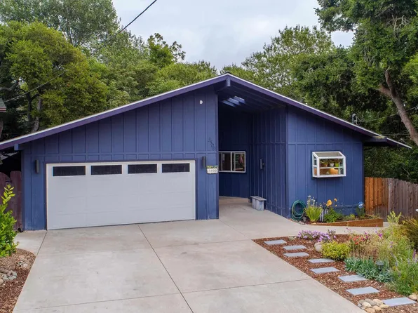 3500 Paper Mill Rd, Soquel, CA 95073