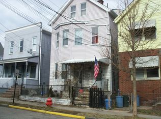 167 Pierson St, Orange, NJ 07050