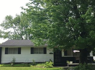 1237 E Innis Ave, Columbus, OH 43207