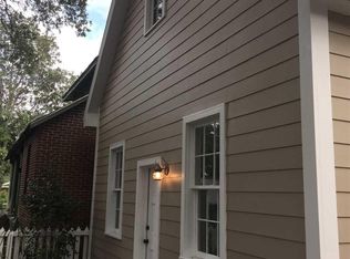 1032B Duke St, Georgetown, SC 29440