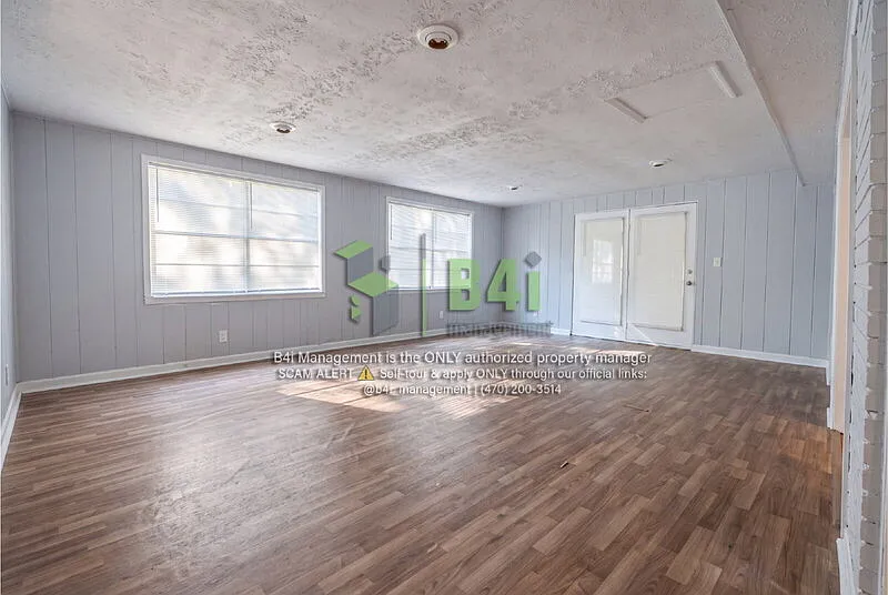 3 bed, 2.0 bath, 1456 sqft, $1,615 — Photo 4
