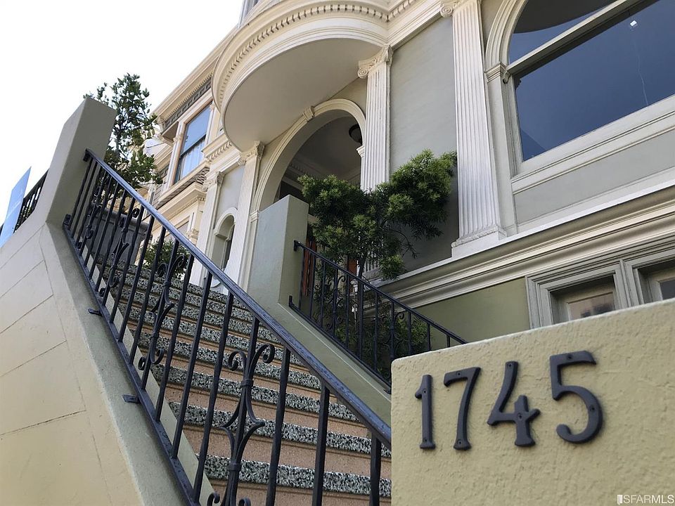 1745 Broadway, San Francisco, CA 94109 Zillow
