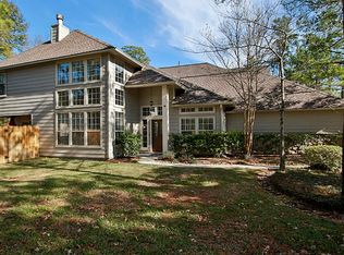 26 Scotch Pine Ct, Spring, TX 77382