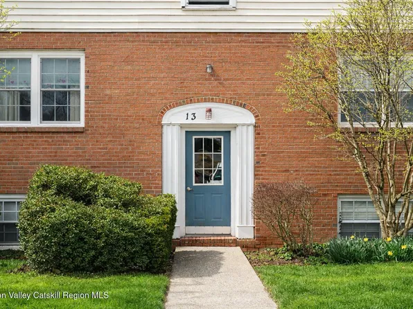 13 Huguenot Street #6, New Paltz, NY 12561