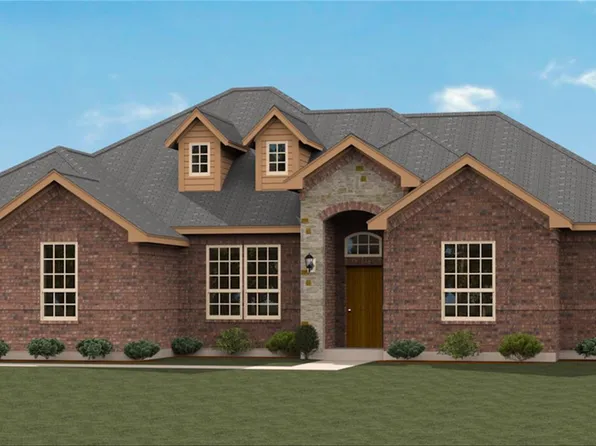 8210 Honeywell, Greenville, TX 75402