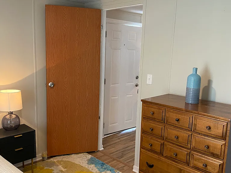 1st Bedroom