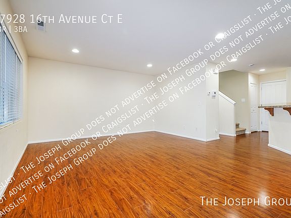 4th image of 17928 16th Avenue Ct E