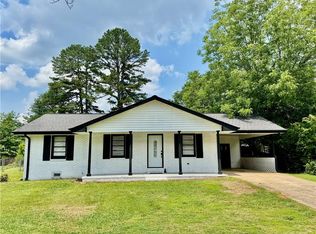 312 E Broad St, Winder, GA 30680