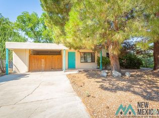 105 E Riverside Dr, Carlsbad, NM 88220