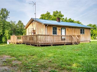 848 Long Hill Rd, Pilot Mtn, NC 27041