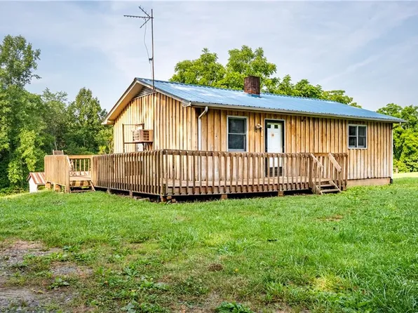 848 Long Hill Rd, Pilot Mtn, NC 27041
