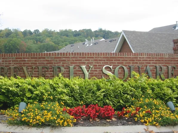 5543 Beverly Square Way, Knoxville, TN 37918