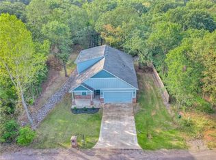 4370 Rabbit Run Rd, Edmond, OK 73034