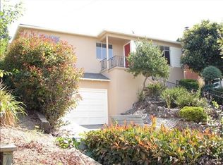 7624 Sunkist Dr, Oakland, CA