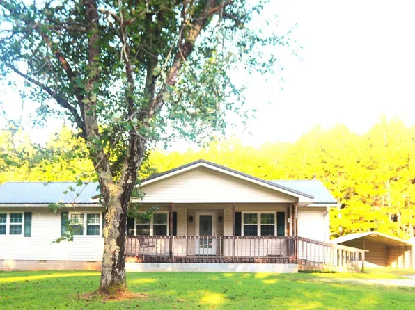 2889 Harrisburg Rd, Summerville, GA 30747