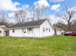 204 Adaline Ave, Battle Creek, MI 49017