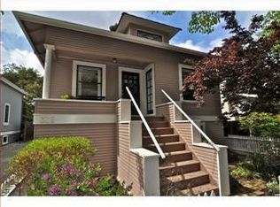 332 Kipling St, Palo Alto, CA 94301