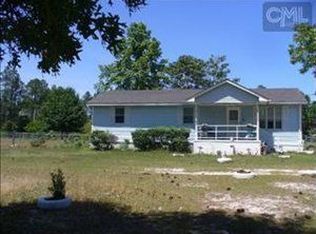 738 Old Charleston Rd, Pelion, SC 29123
