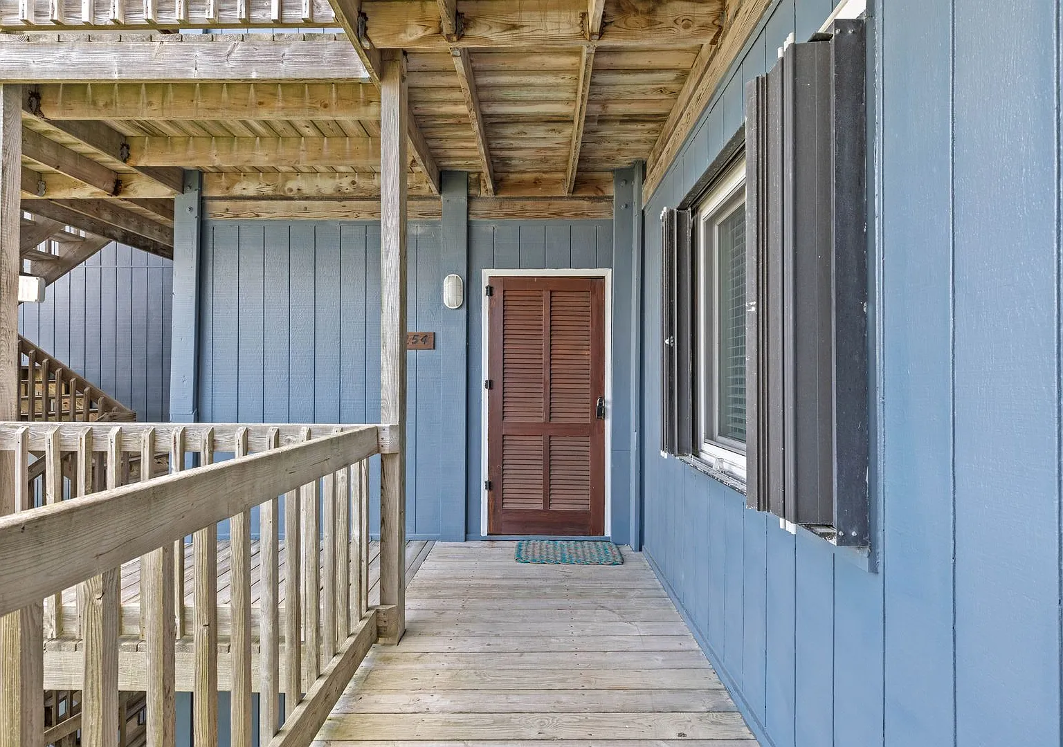 Furnished Avail @ Topsail Reef Condos - Oceanfront — Photo 4