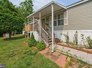 118 5th St, Lothian, MD 20711